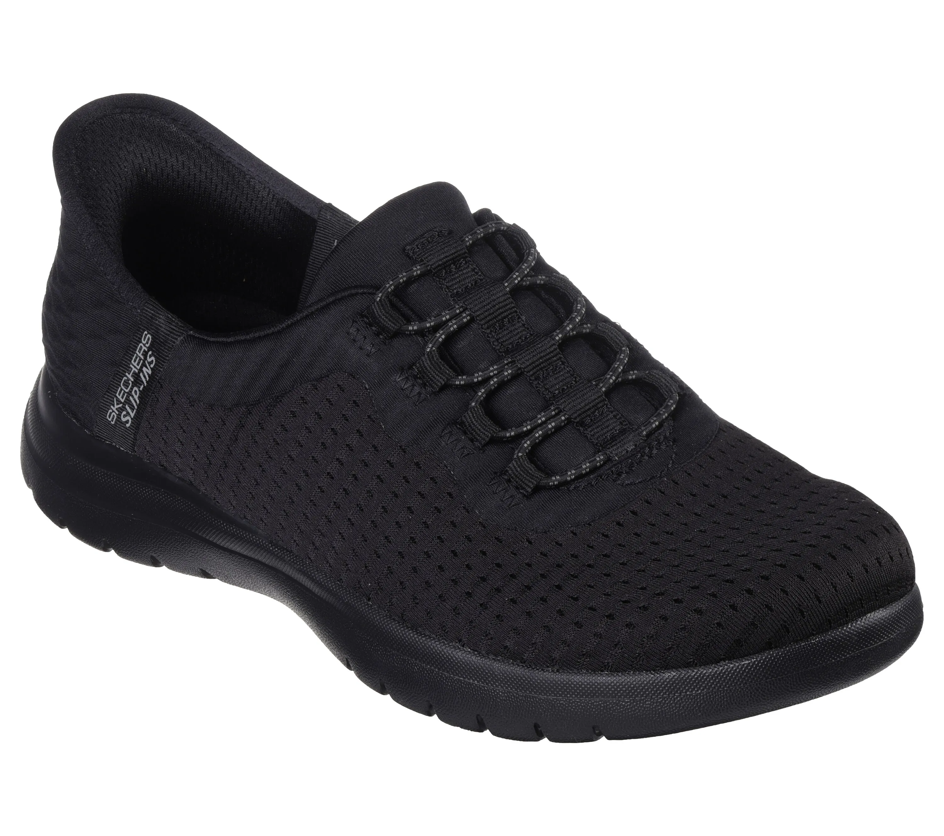 Skechers Women's On-The-Go Flex- Clever Hands Free Slip-Ins