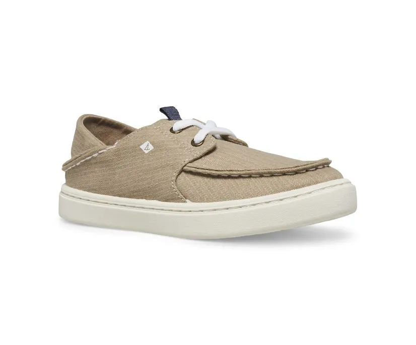 Sperry- Off Shore Lace Washable