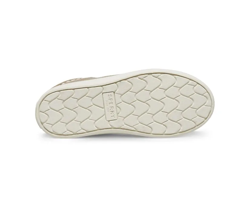 Sperry- Off Shore Lace Washable