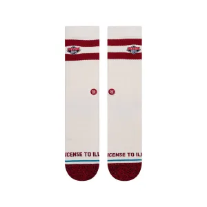 Stance License to ILL 2 Socks Canvas