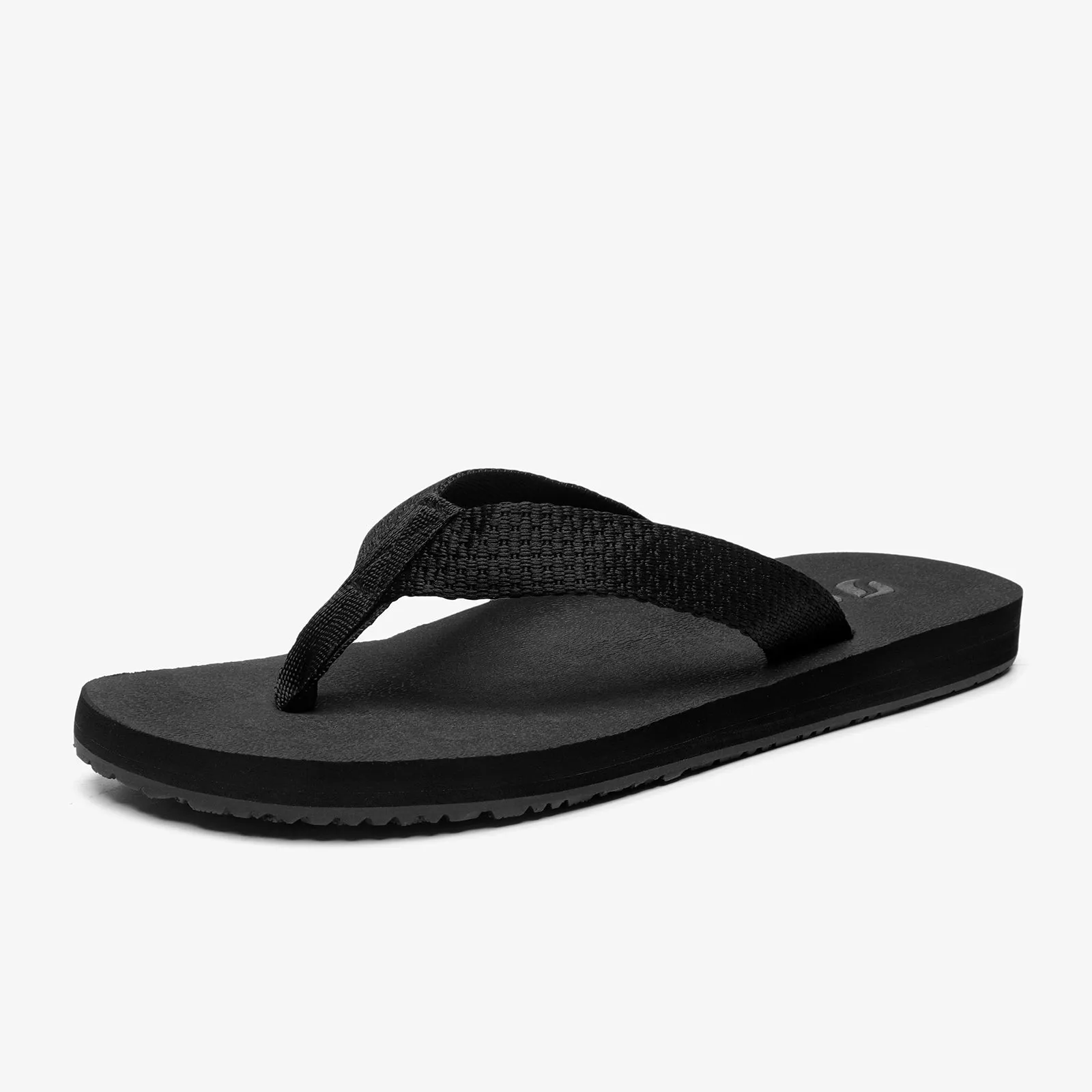 STQ Womens Flip Flops Thong Sandals