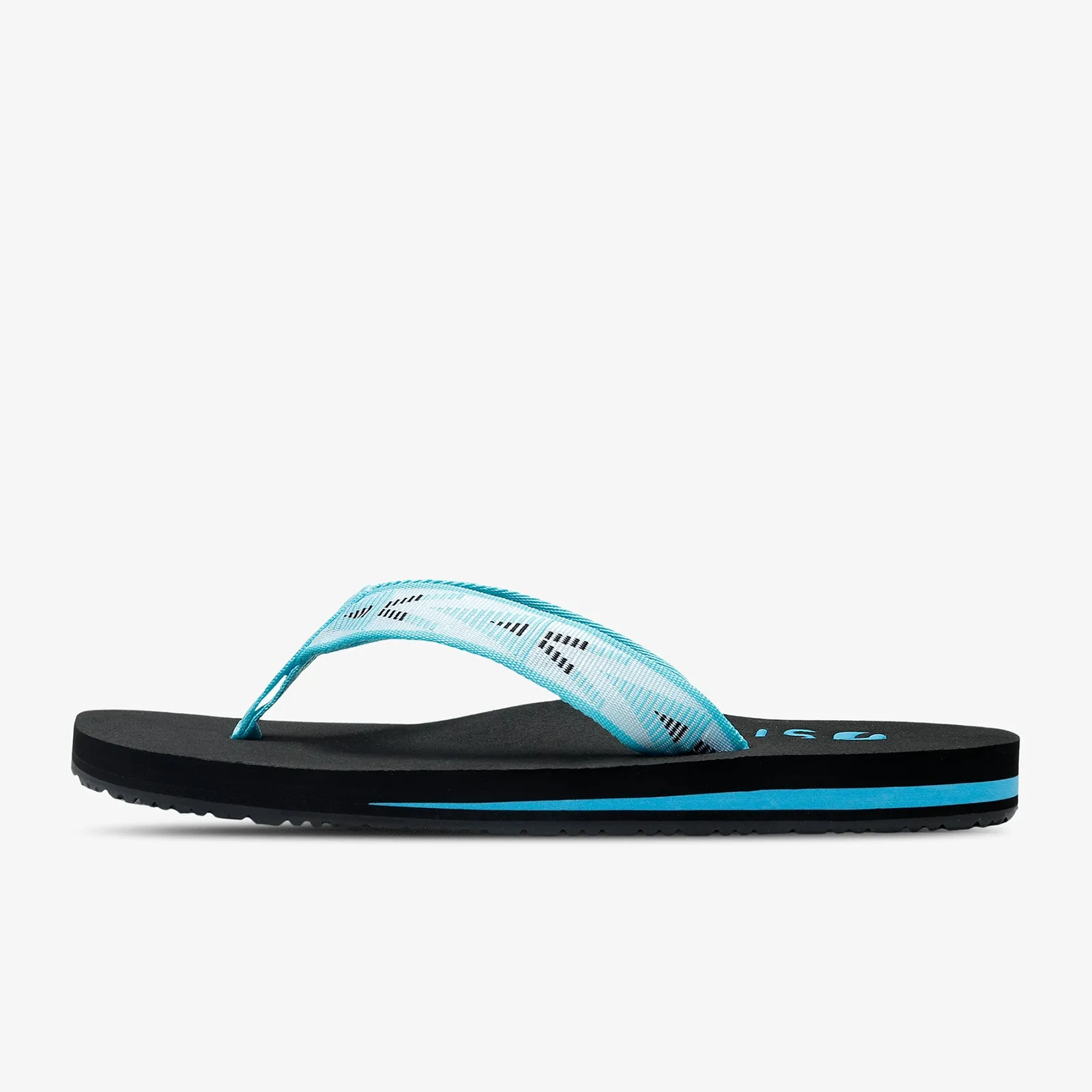 STQ Womens Flip Flops Thong Sandals