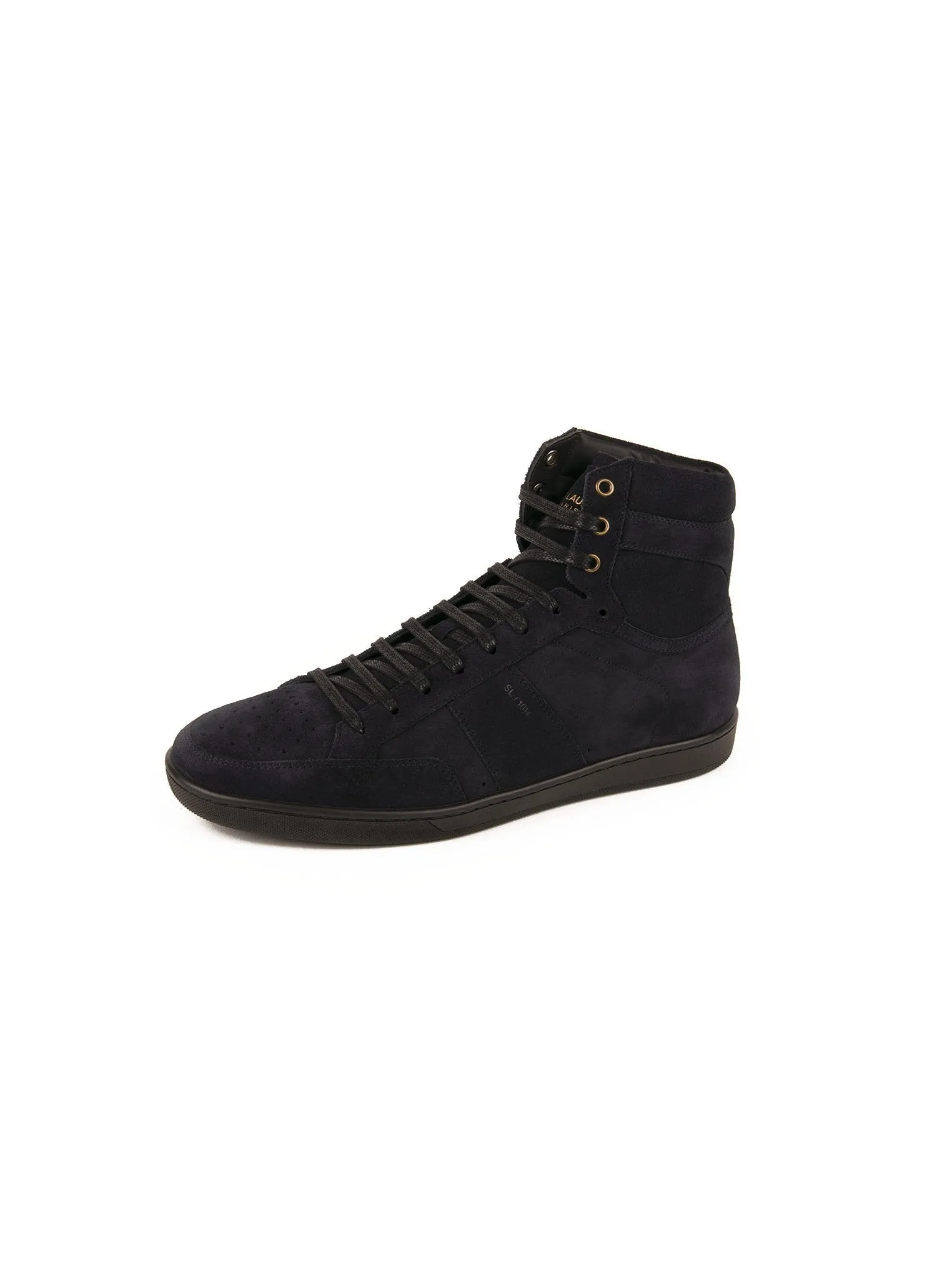 Suede Court Classic SL/10H - Navy