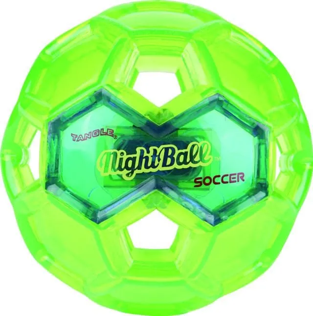 Sunflex Beach Nightball Soccer Small Ball  12756