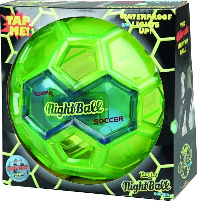 Sunflex Beach Nightball Soccer Small Ball  12756