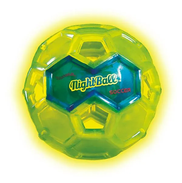 Sunflex Beach Nightball Soccer Small Ball  12756