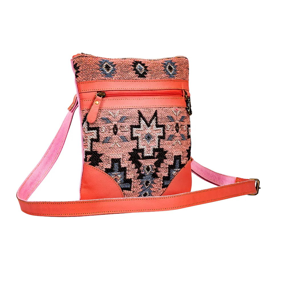 Suzanna Trail Crossbody Bag