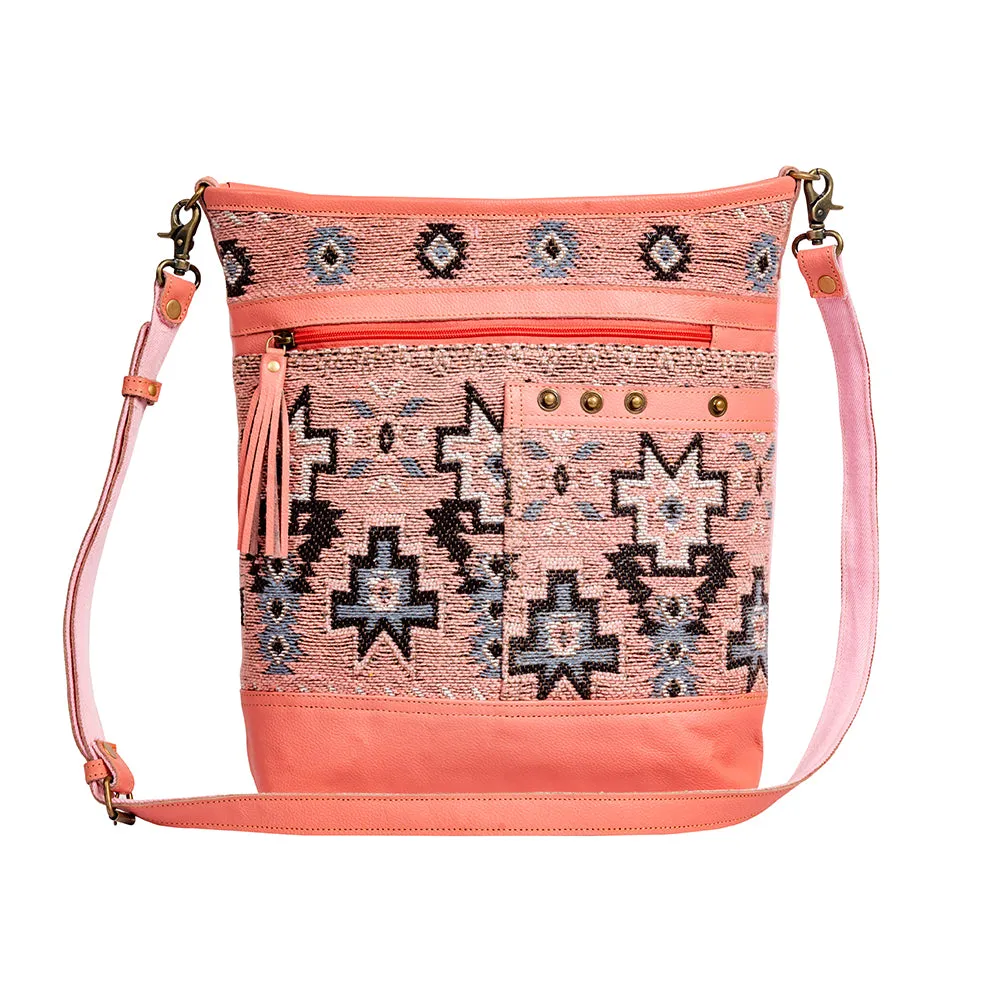 Suzanna Trail Shoulder Bag