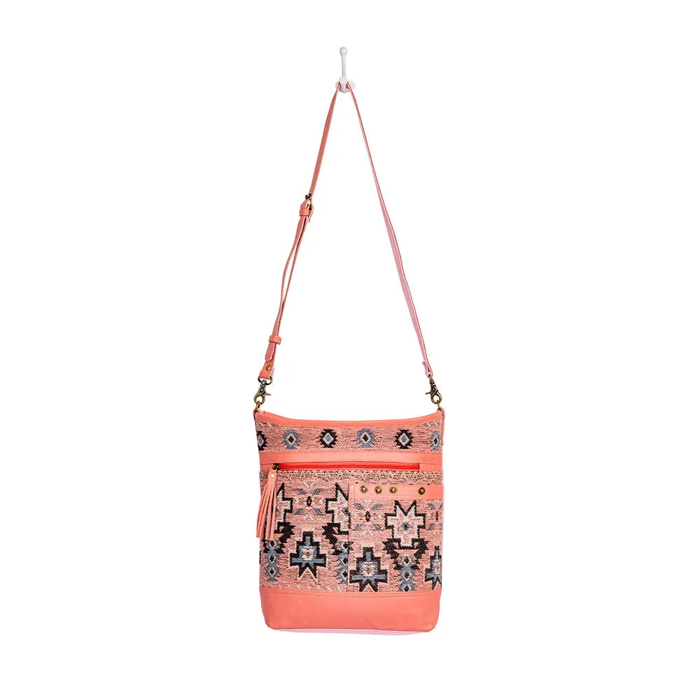 Suzanna Trail Shoulder Bag