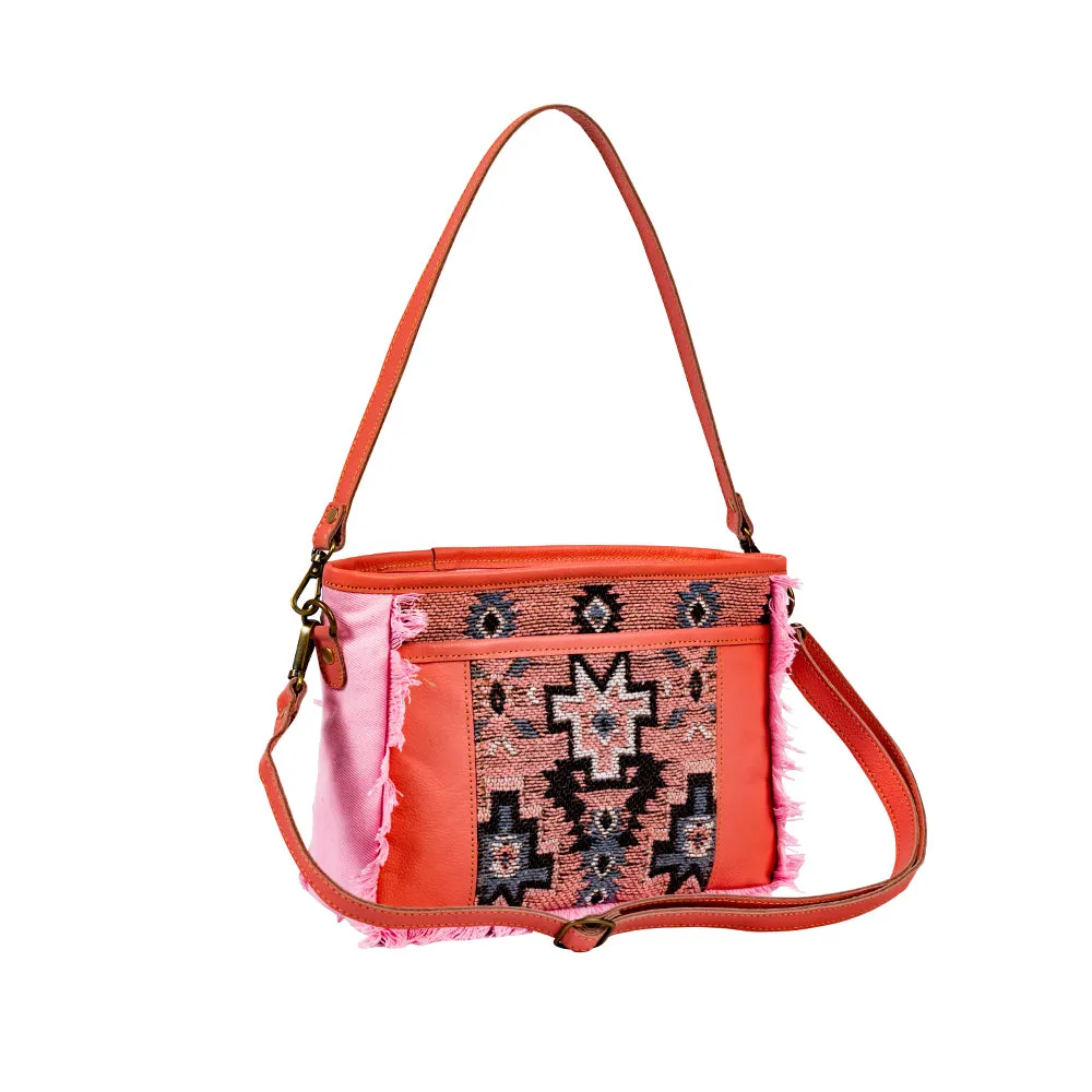 Suzanna Trail Small And Crossbody Bag