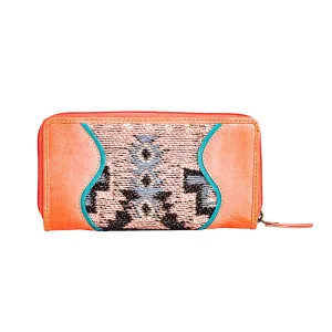 Suzanna Trail Wallet