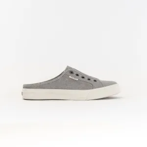 Taos EZ Soul (Women's) - Grey Wash