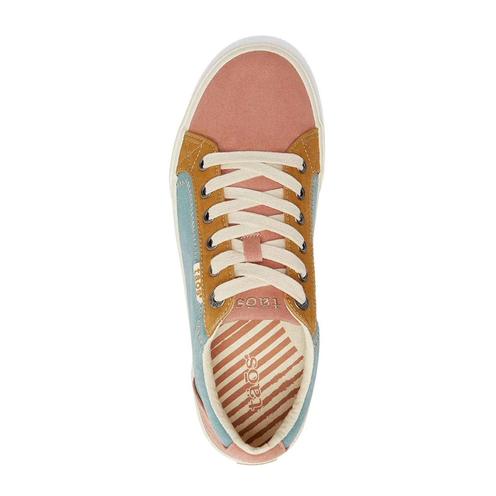 Taos Plim Soul Sneaker (Women) - Beach Multi