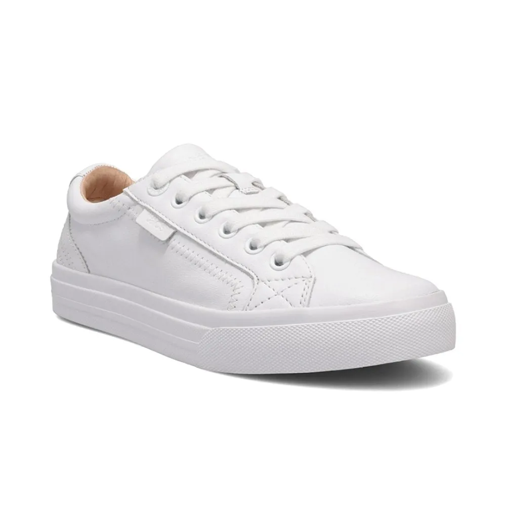 Taos Women's Plim Soul Lux - White