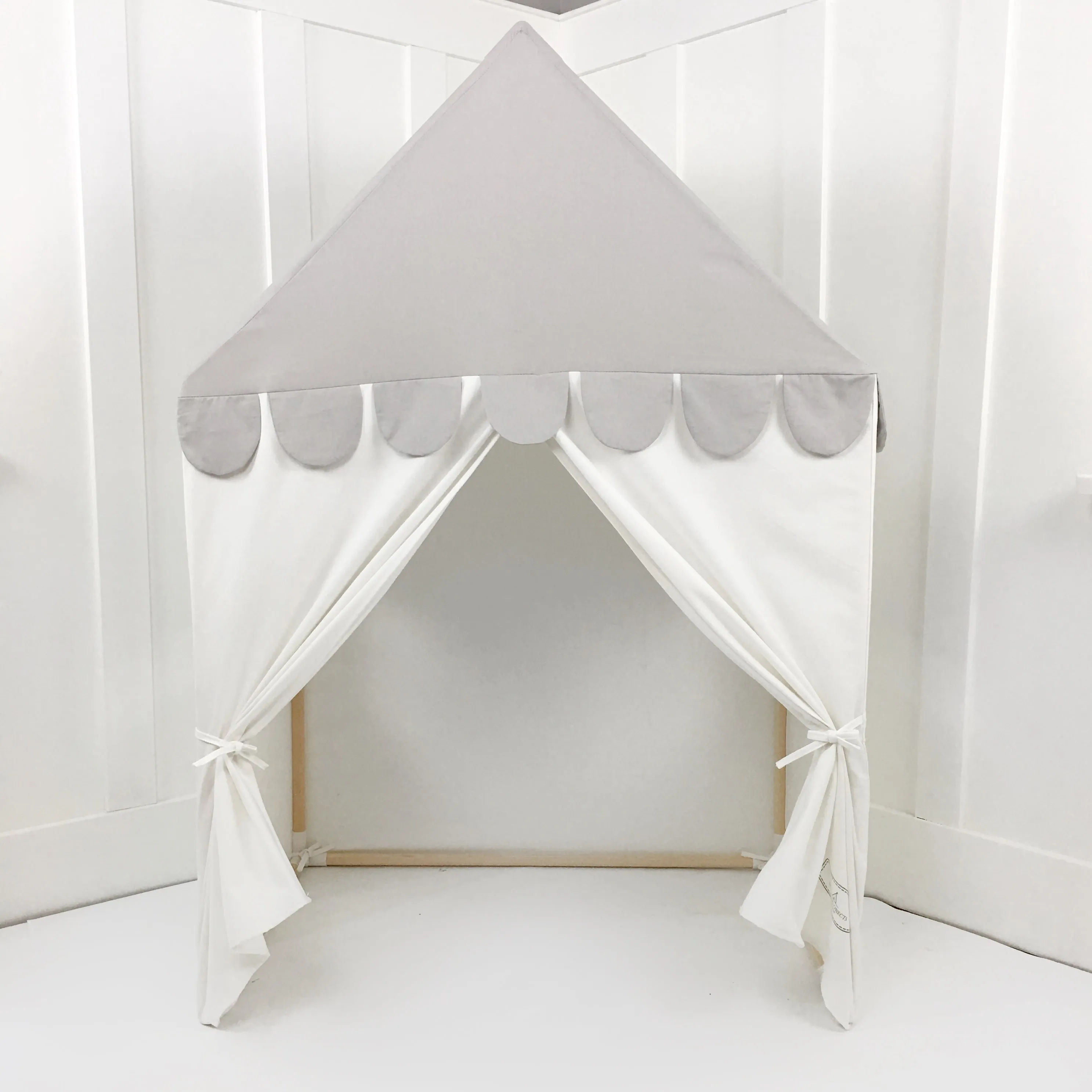 The 'Sweet Dreams' Play House Bed Canopy