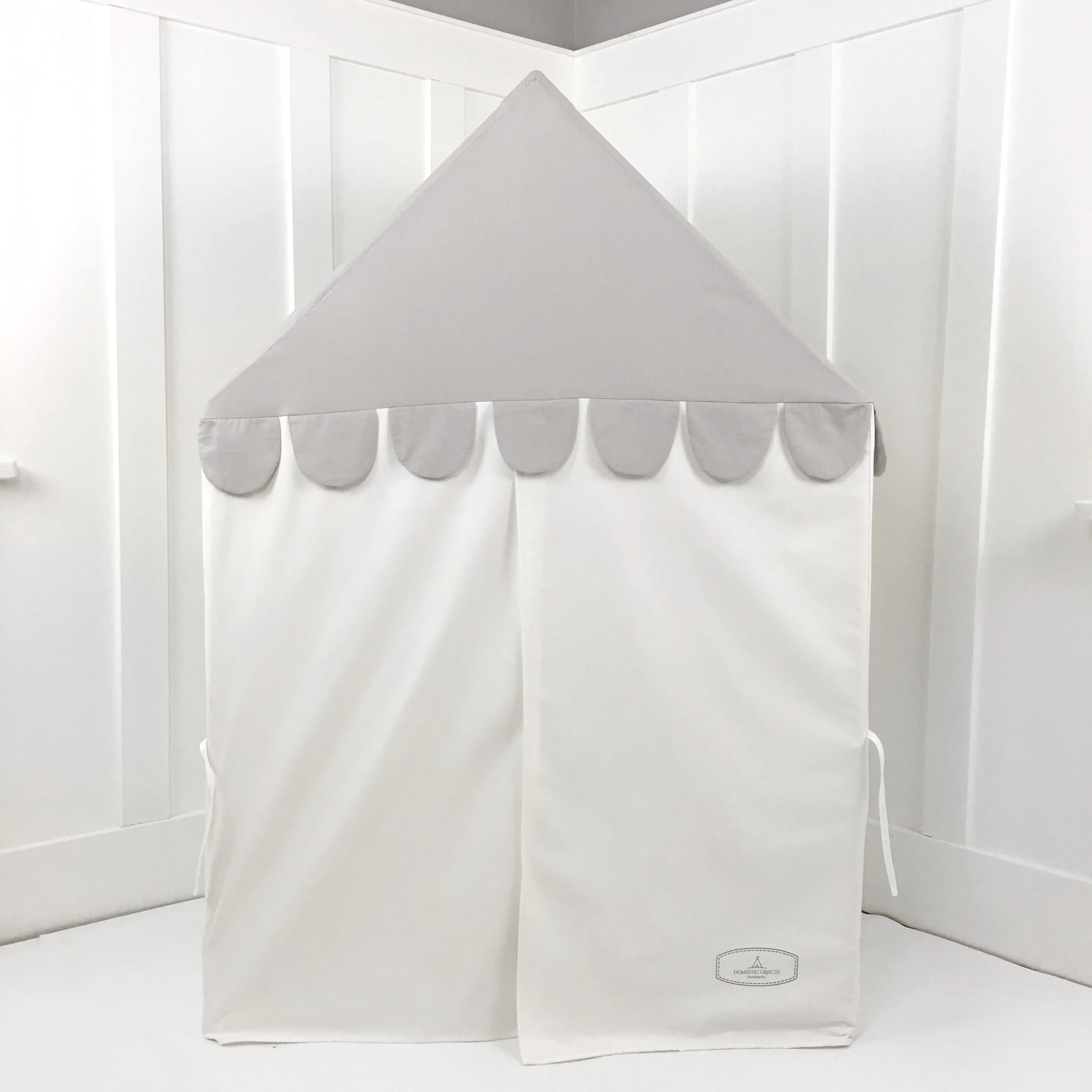 The 'Sweet Dreams' Play House Bed Canopy