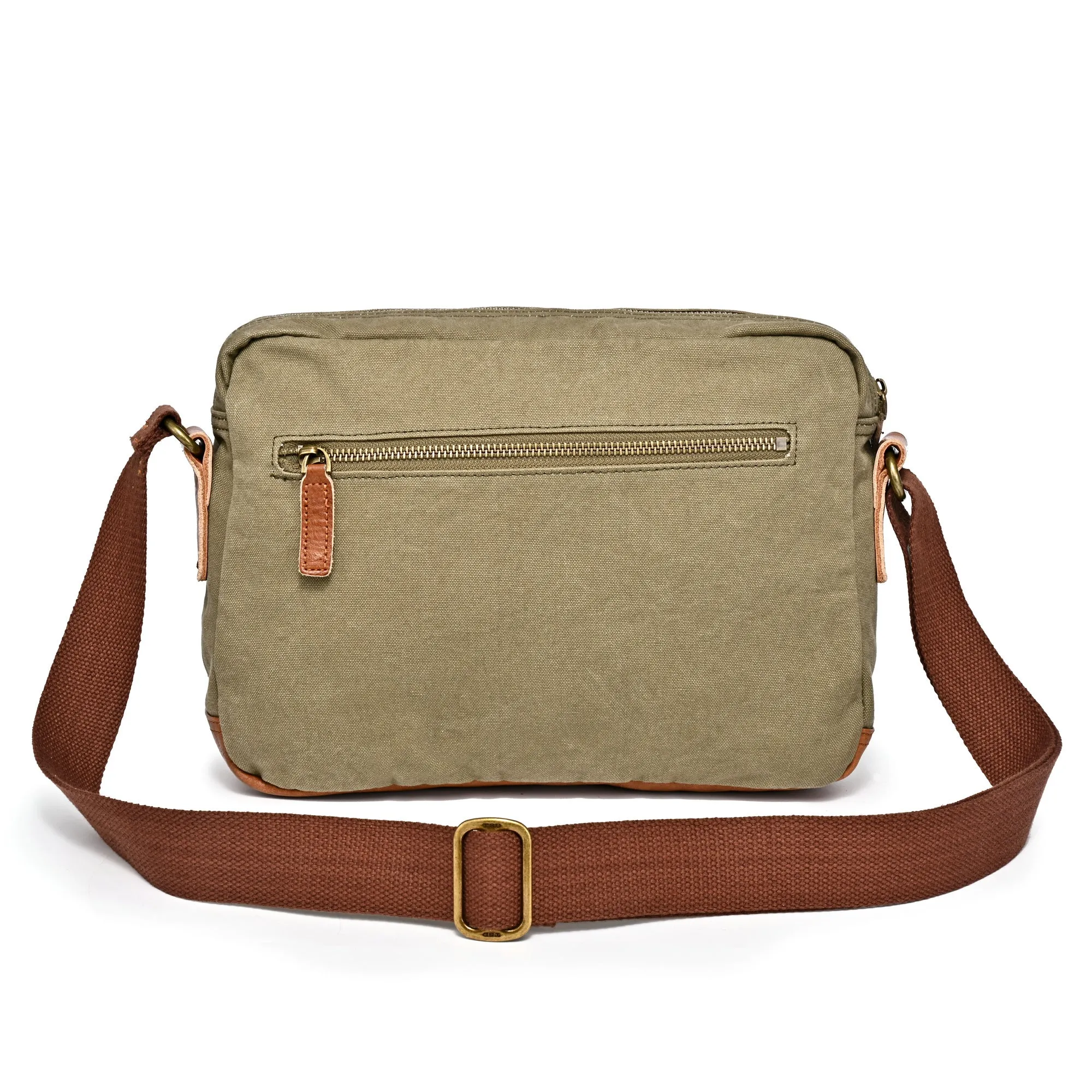 Trail Breeze Mail Bag