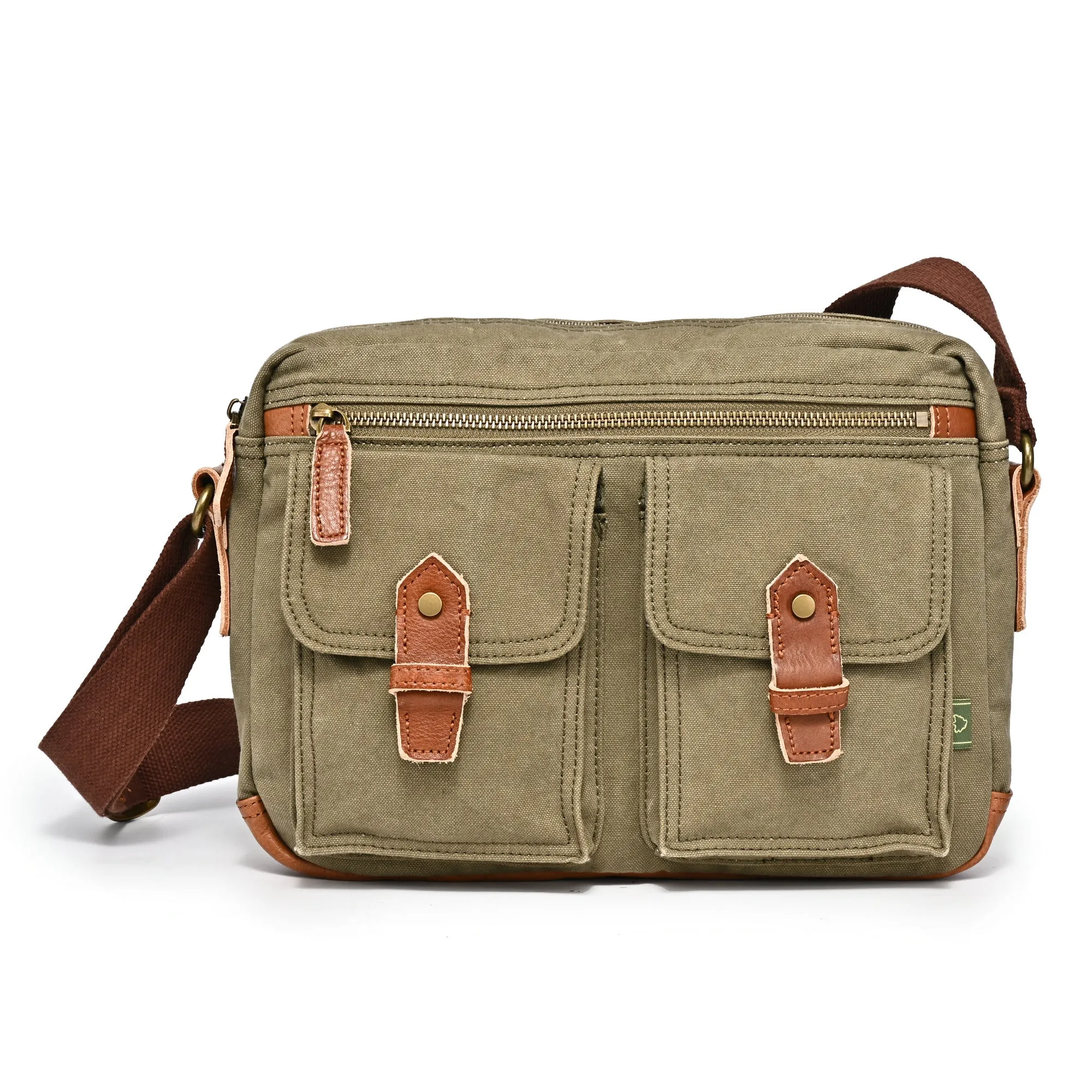 Trail Breeze Mail Bag