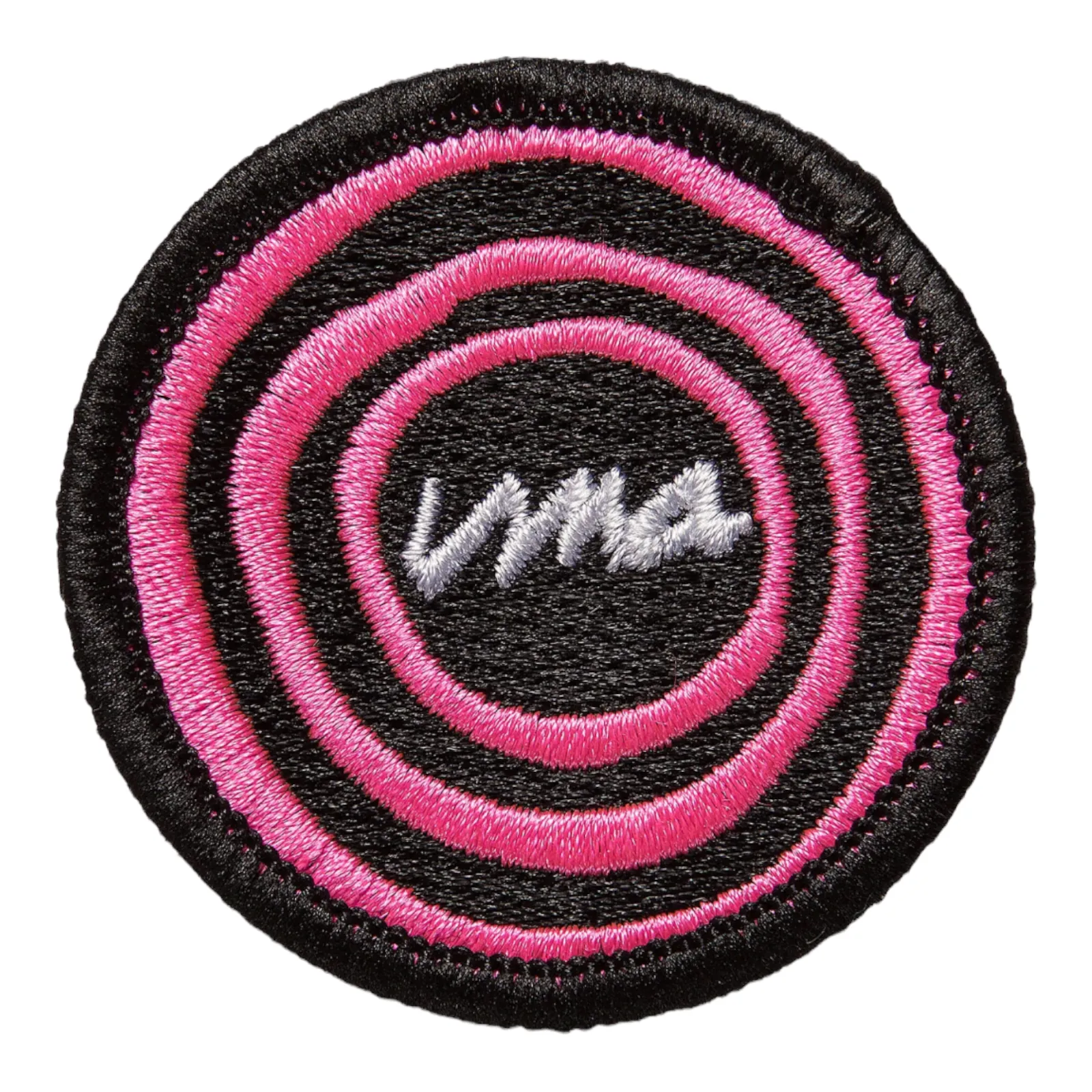 UMA PELKA PATCH 2"