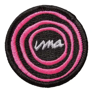 UMA PELKA PATCH 2"