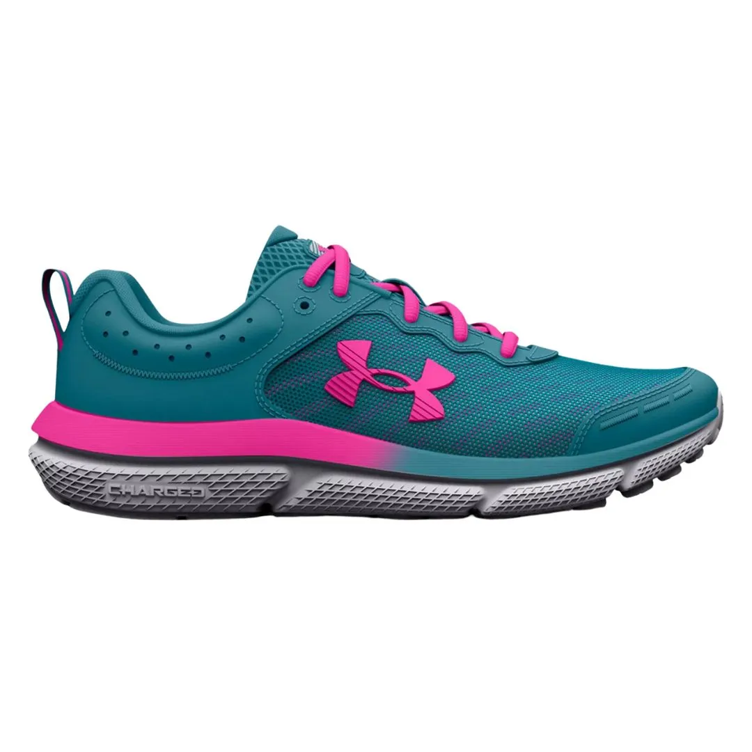 UNDER ARMOUR ASSERT 10 GRADE SCHOOL KIDS' - FINAL SALE!