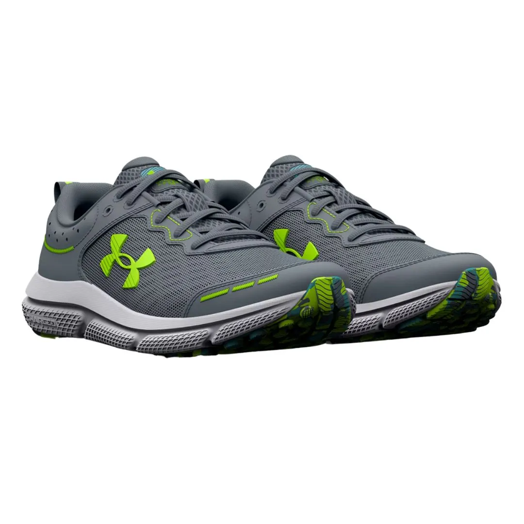 UNDER ARMOUR ASSERT 10 GRADE-SCHOOL KIDS' - FINAL SALE!