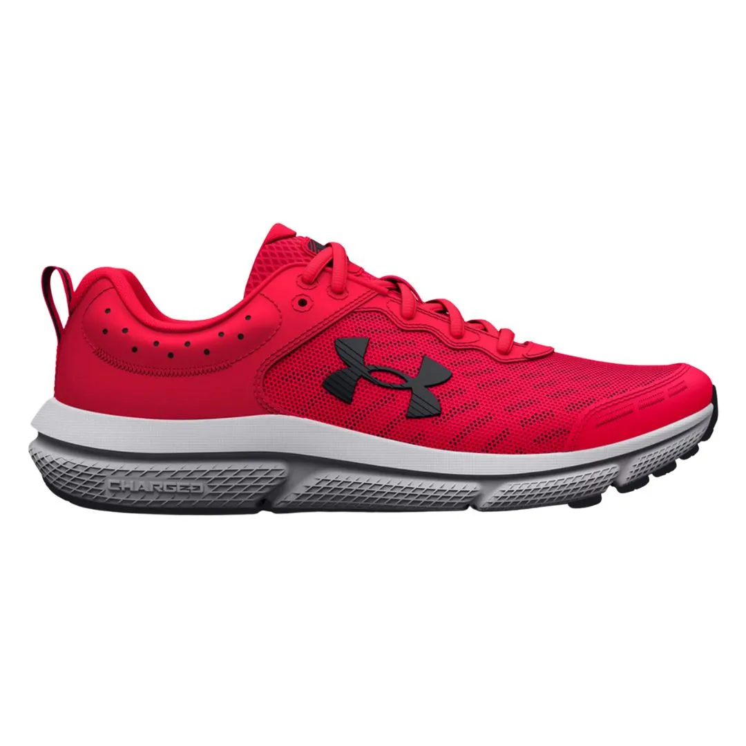 UNDER ARMOUR ASSERT 10 GRADE-SCHOOL KIDS' - FINAL SALE!