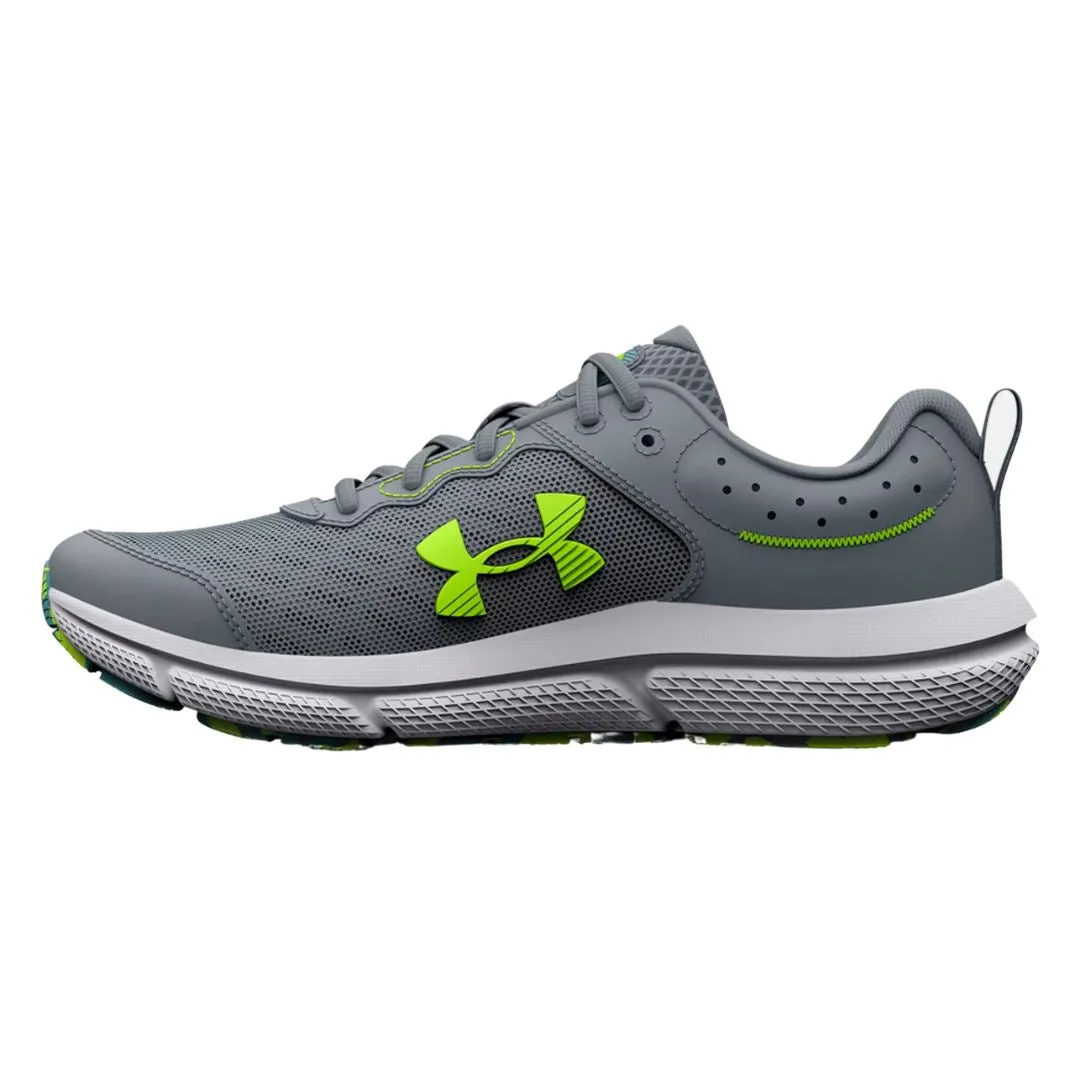 UNDER ARMOUR ASSERT 10 GRADE-SCHOOL KIDS' - FINAL SALE!