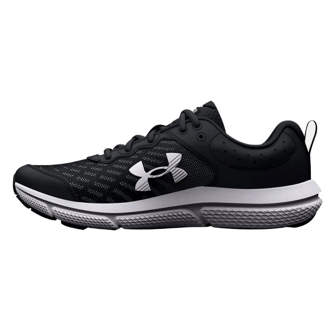 UNDER ARMOUR ASSERT 10 GRADE-SCHOOL KIDS' - FINAL SALE!