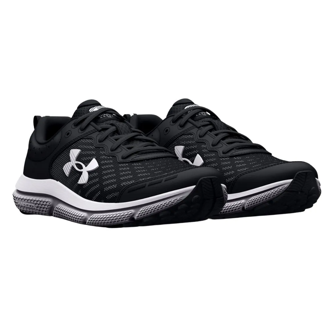 UNDER ARMOUR ASSERT 10 GRADE-SCHOOL KIDS' - FINAL SALE!