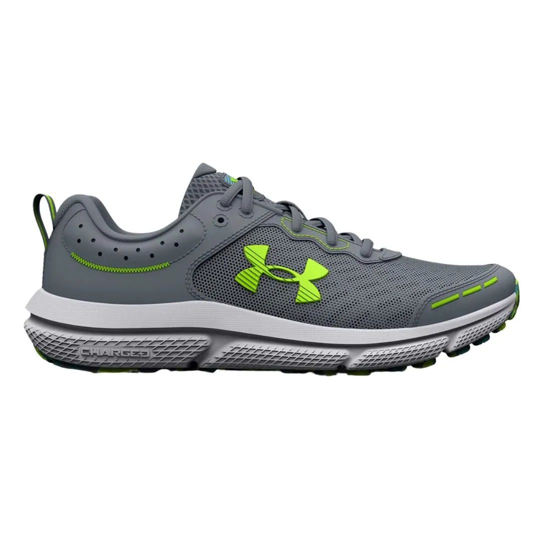 UNDER ARMOUR ASSERT 10 GRADE-SCHOOL KIDS' - FINAL SALE!