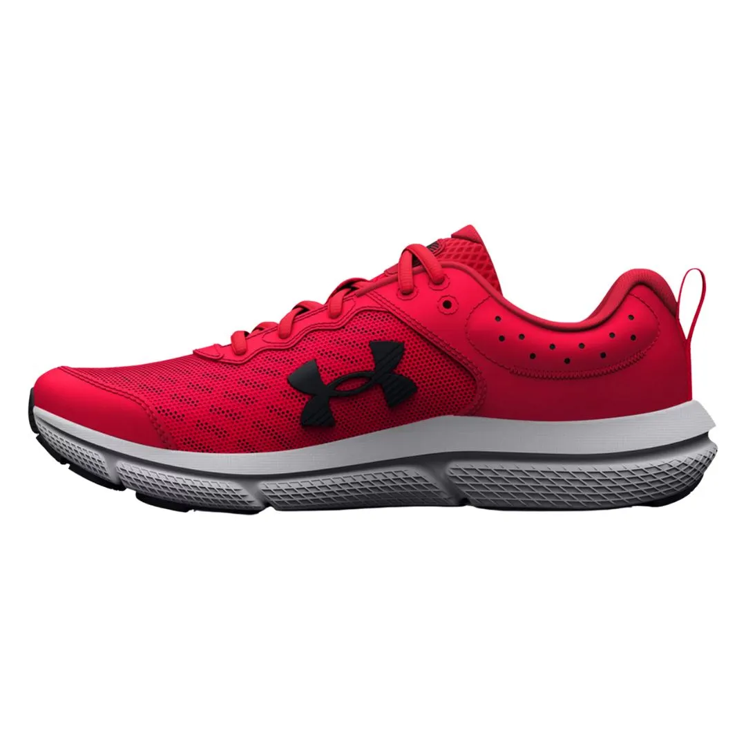 UNDER ARMOUR ASSERT 10 GRADE-SCHOOL KIDS' - FINAL SALE!