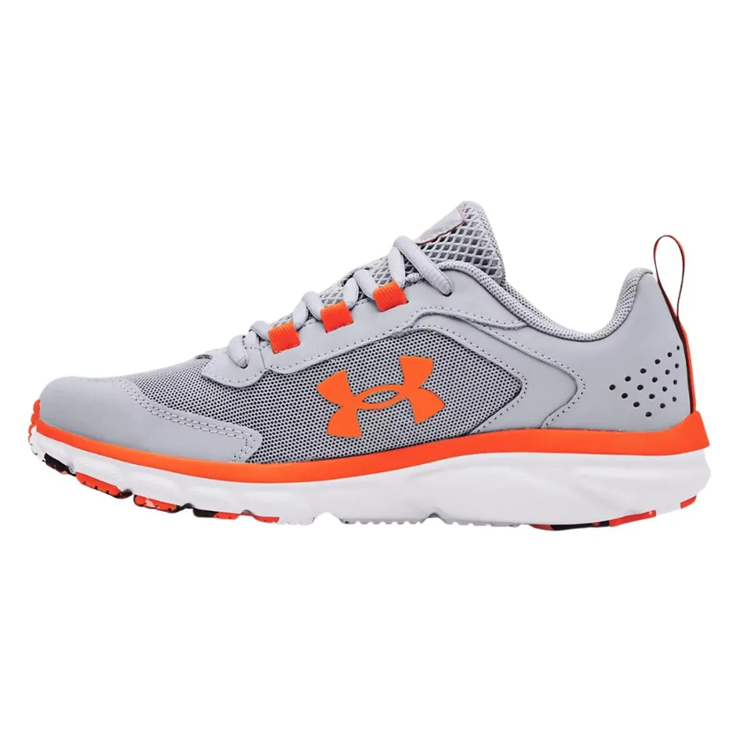 UNDER ARMOUR ASSERT 9 GRADE-SCHOOL KIDS' - FINAL SALE!