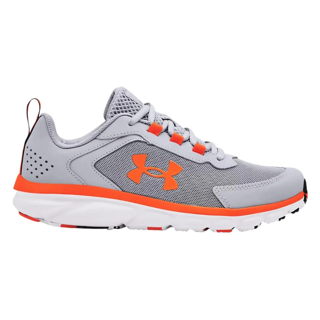 UNDER ARMOUR ASSERT 9 GRADE-SCHOOL KIDS' - FINAL SALE!