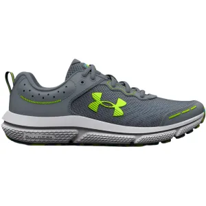 Under Armour Big Boys UA Assert 10 Gravel