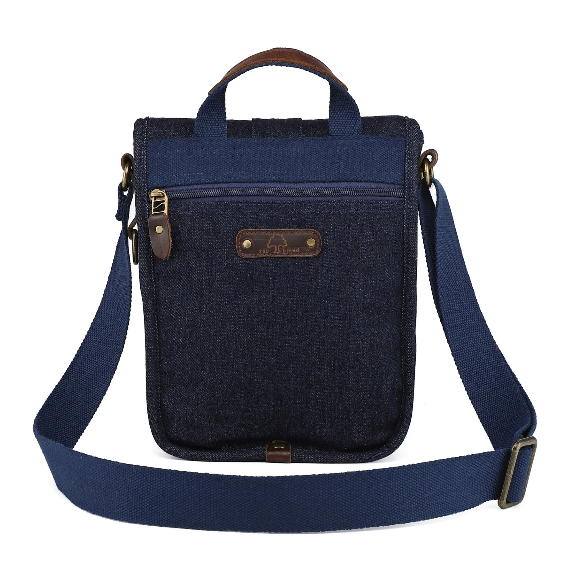 Valley Trail Crossbody