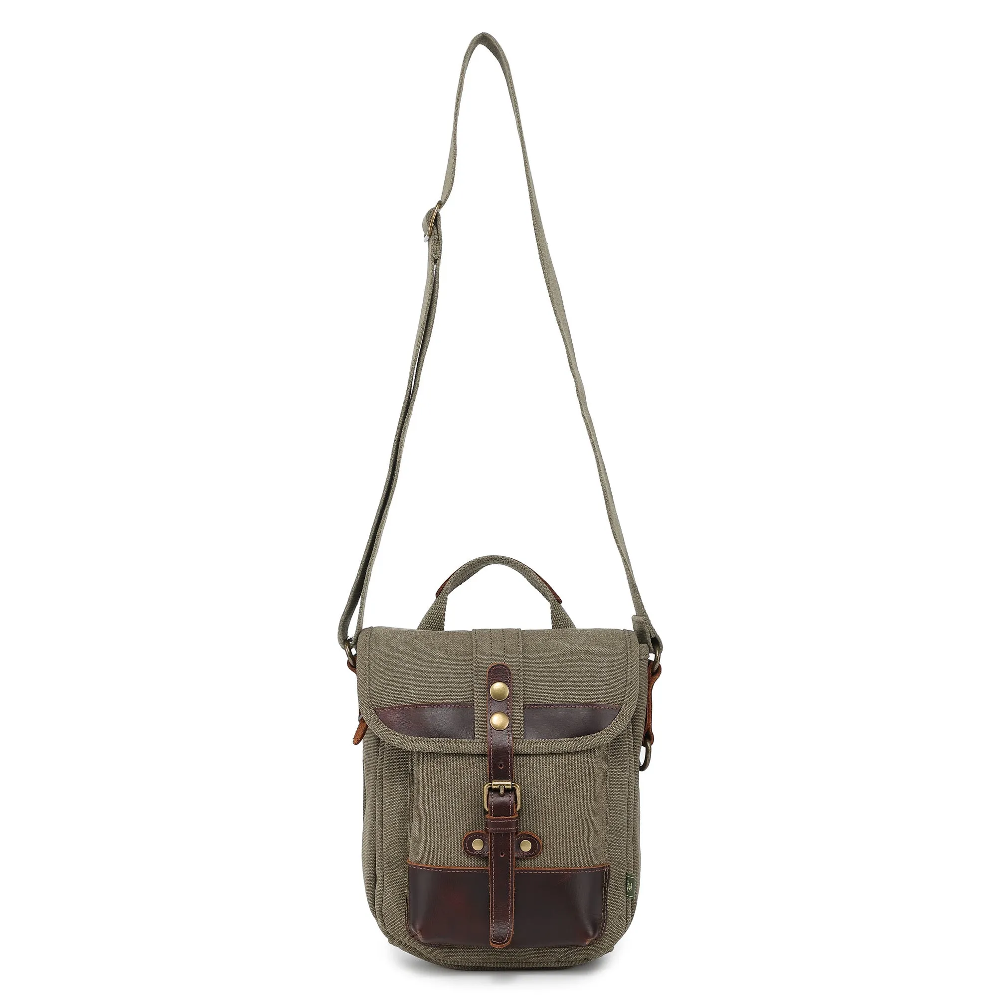 Valley Trail Crossbody