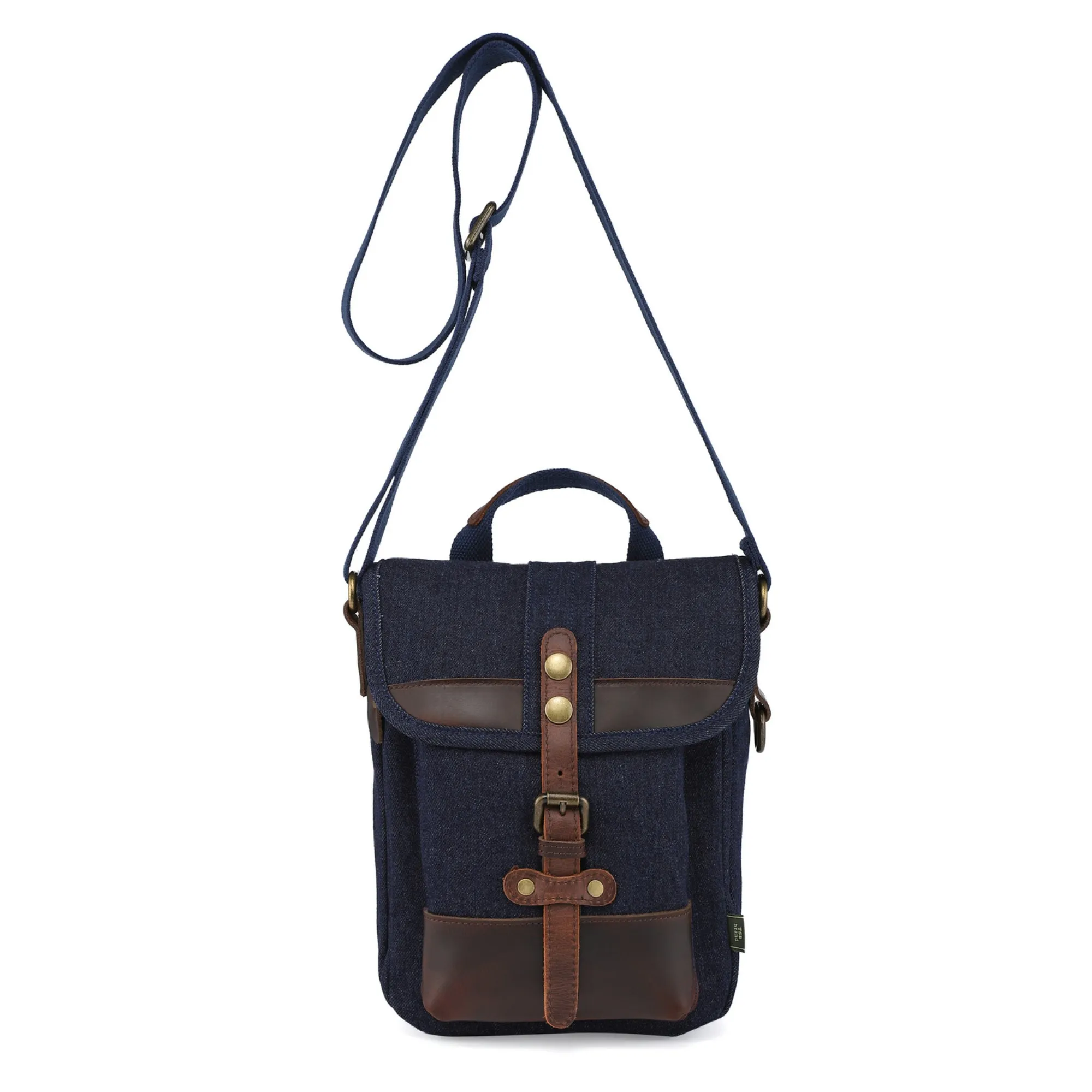 Valley Trail Crossbody