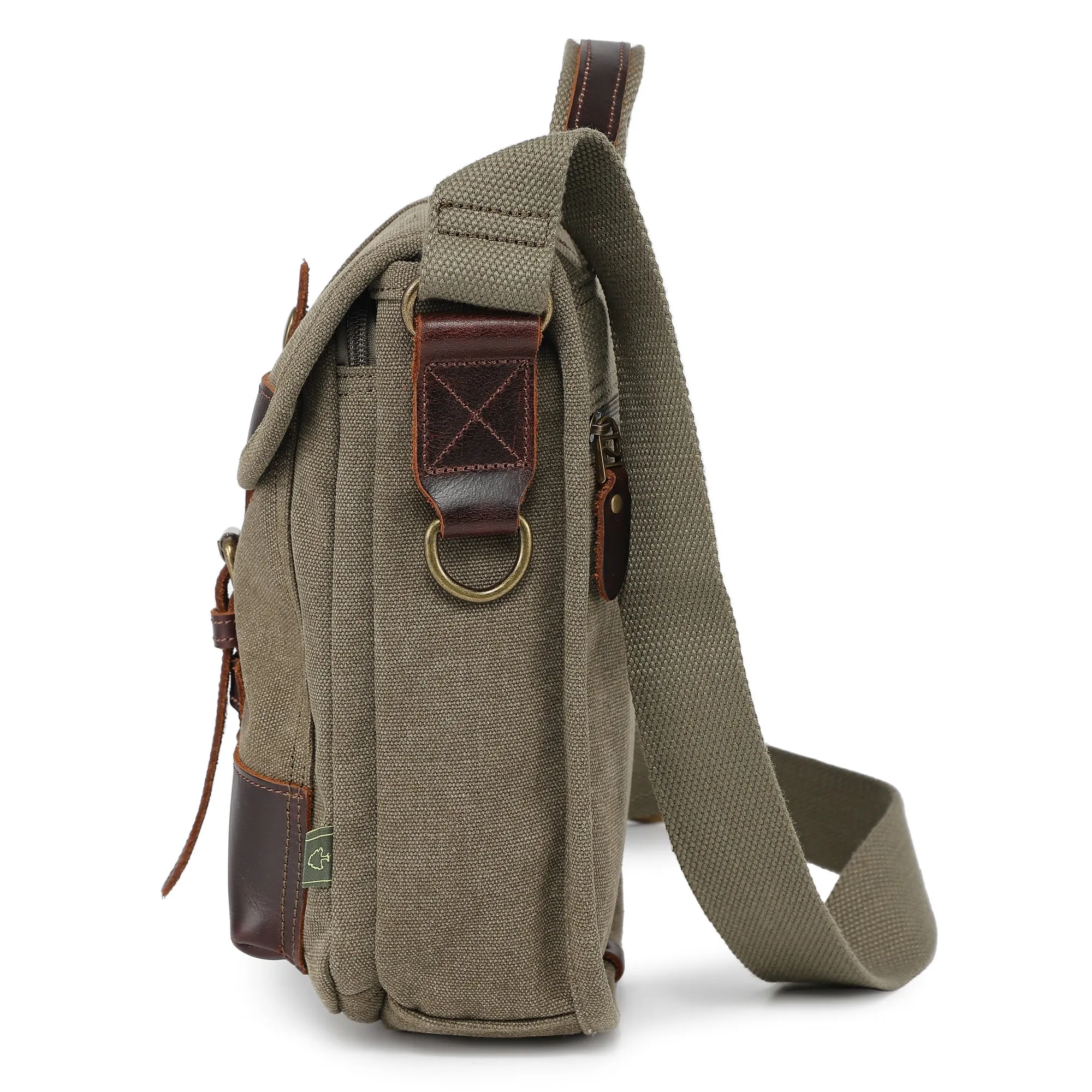 Valley Trail Crossbody