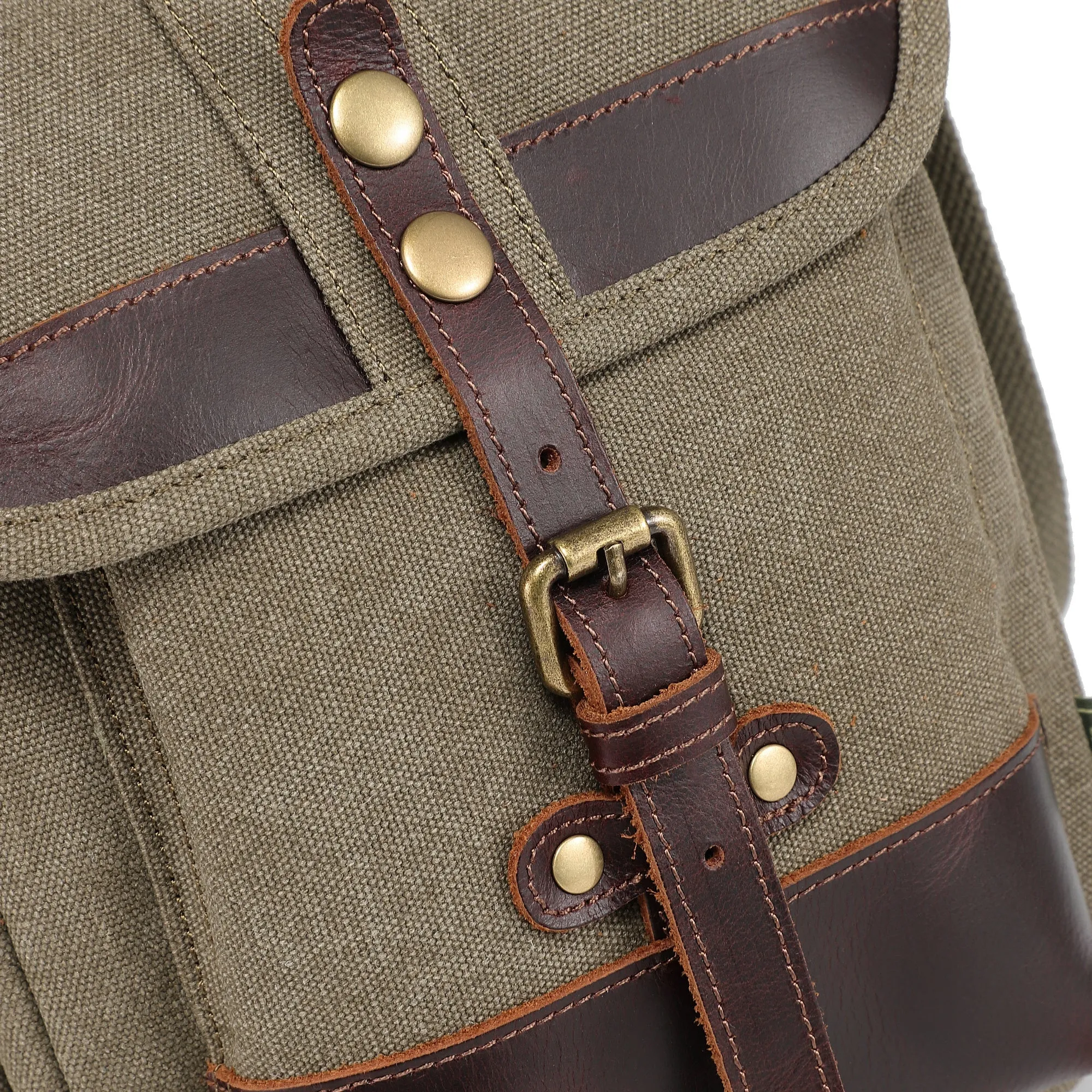 Valley Trail Crossbody