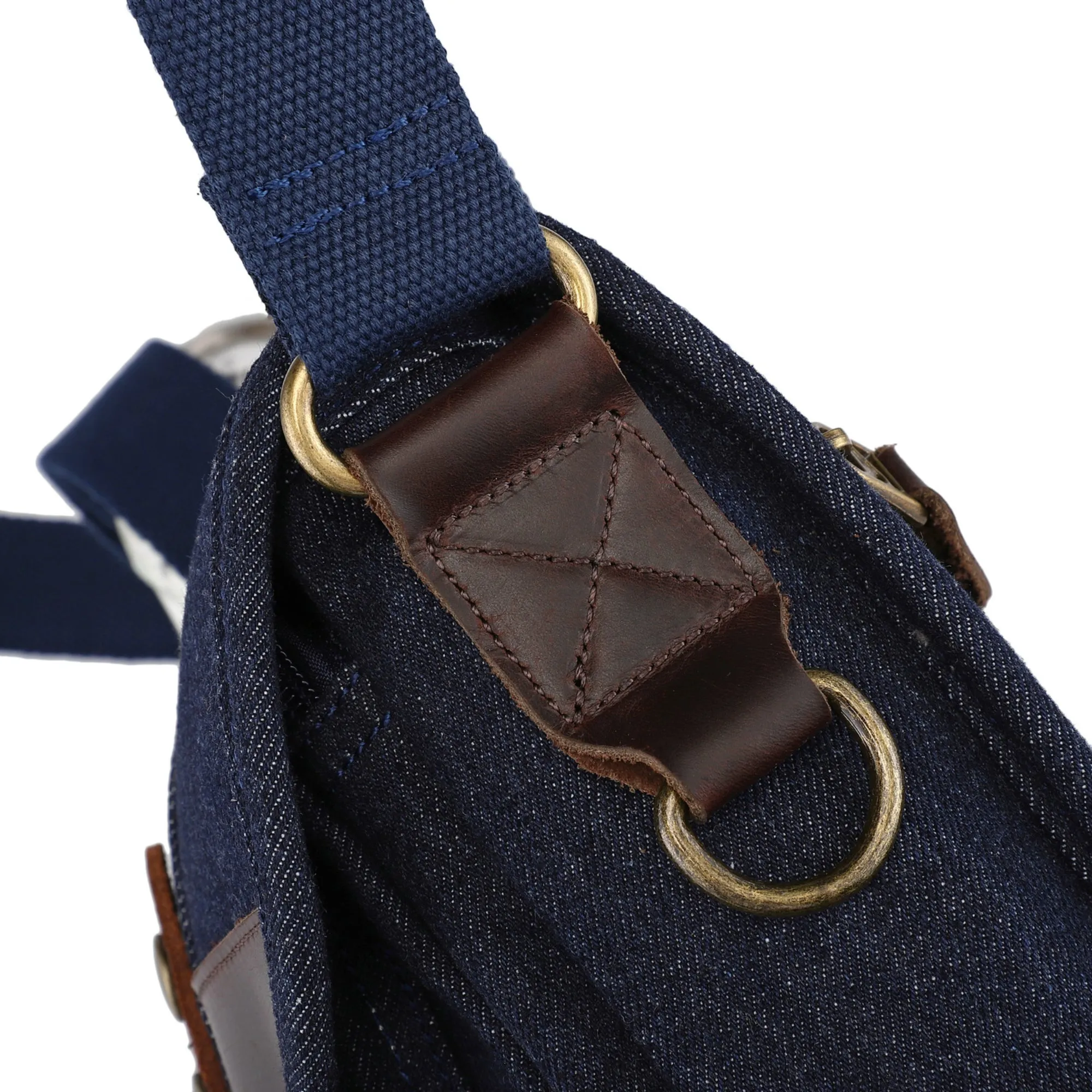 Valley Trail Crossbody