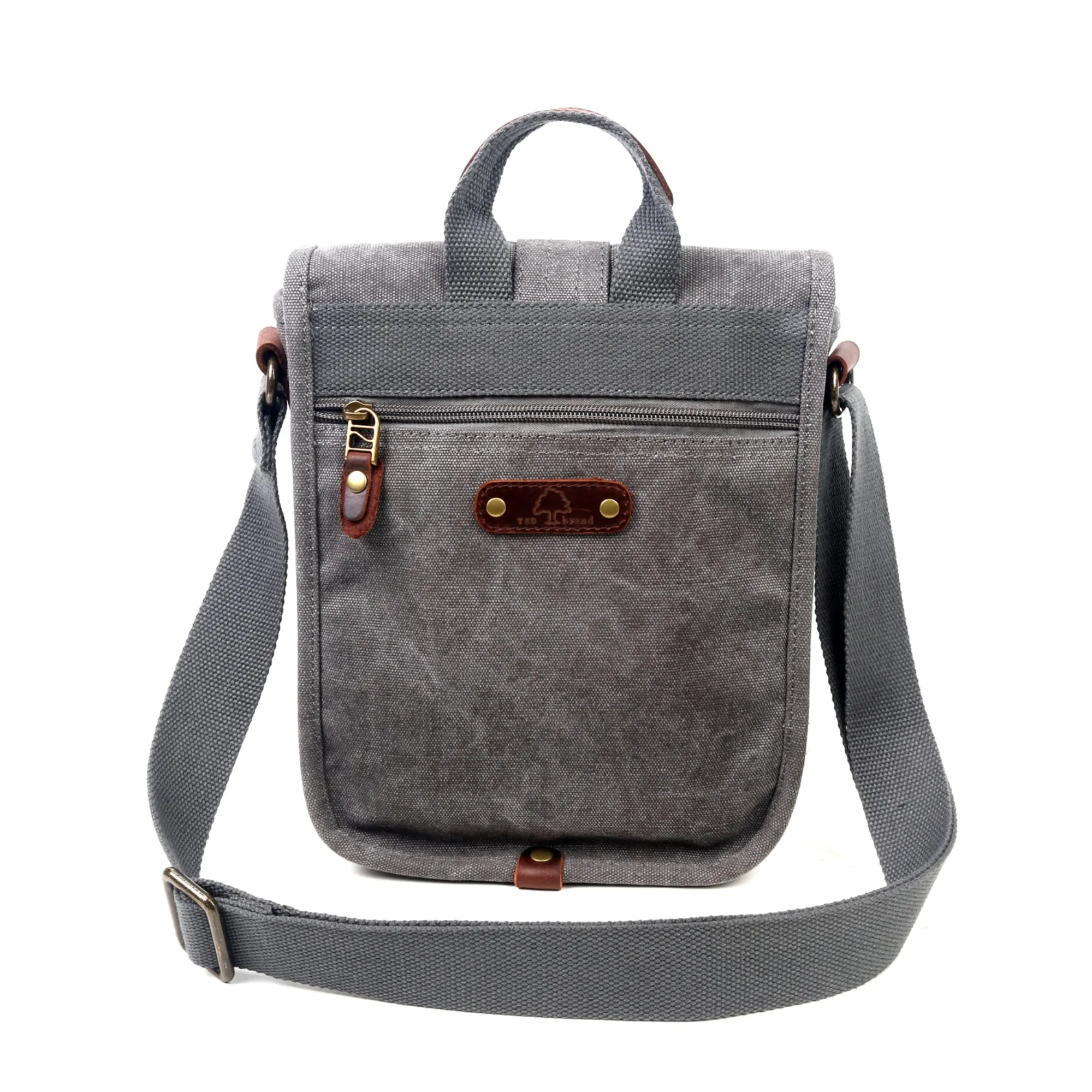 Valley Trail Crossbody