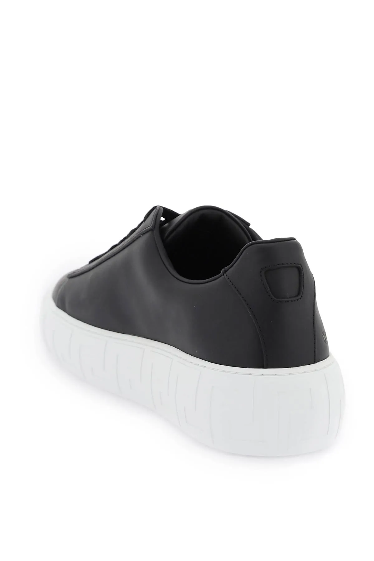 Versace 'greca' sneakers