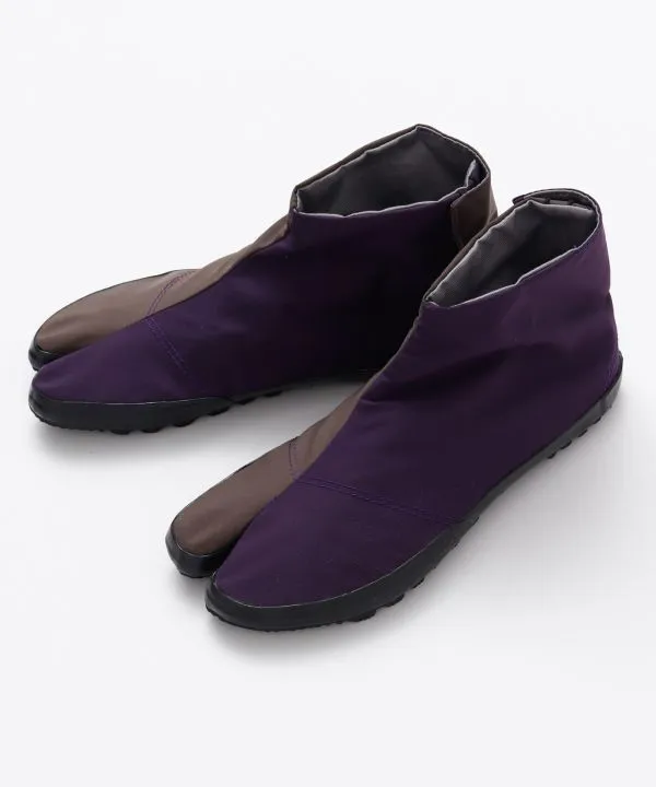 Water Repellent TABI Shoes - FUJI