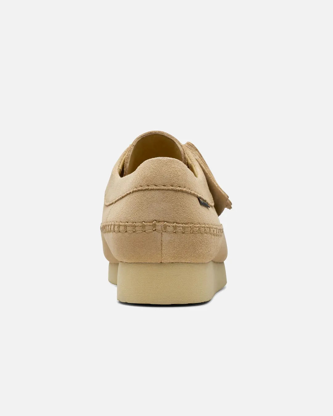 Weaver Goretex GTX - Maple Suede