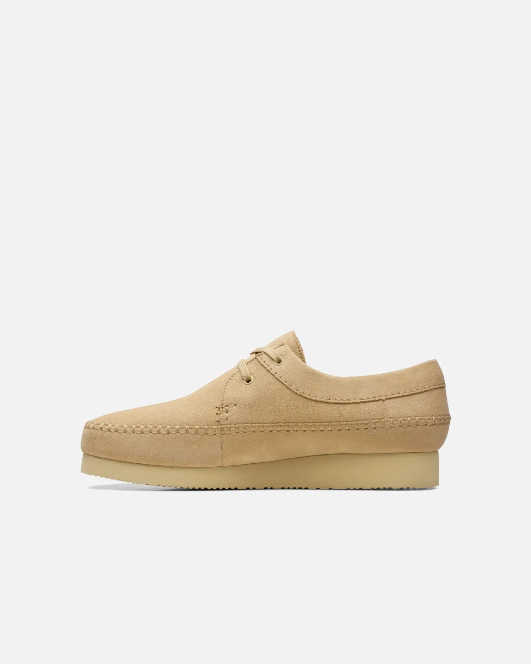 Weaver Goretex GTX - Maple Suede