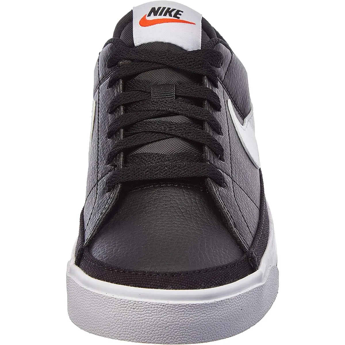 Women’S Casual Trainers Nike Court Legacy Next Nature Black