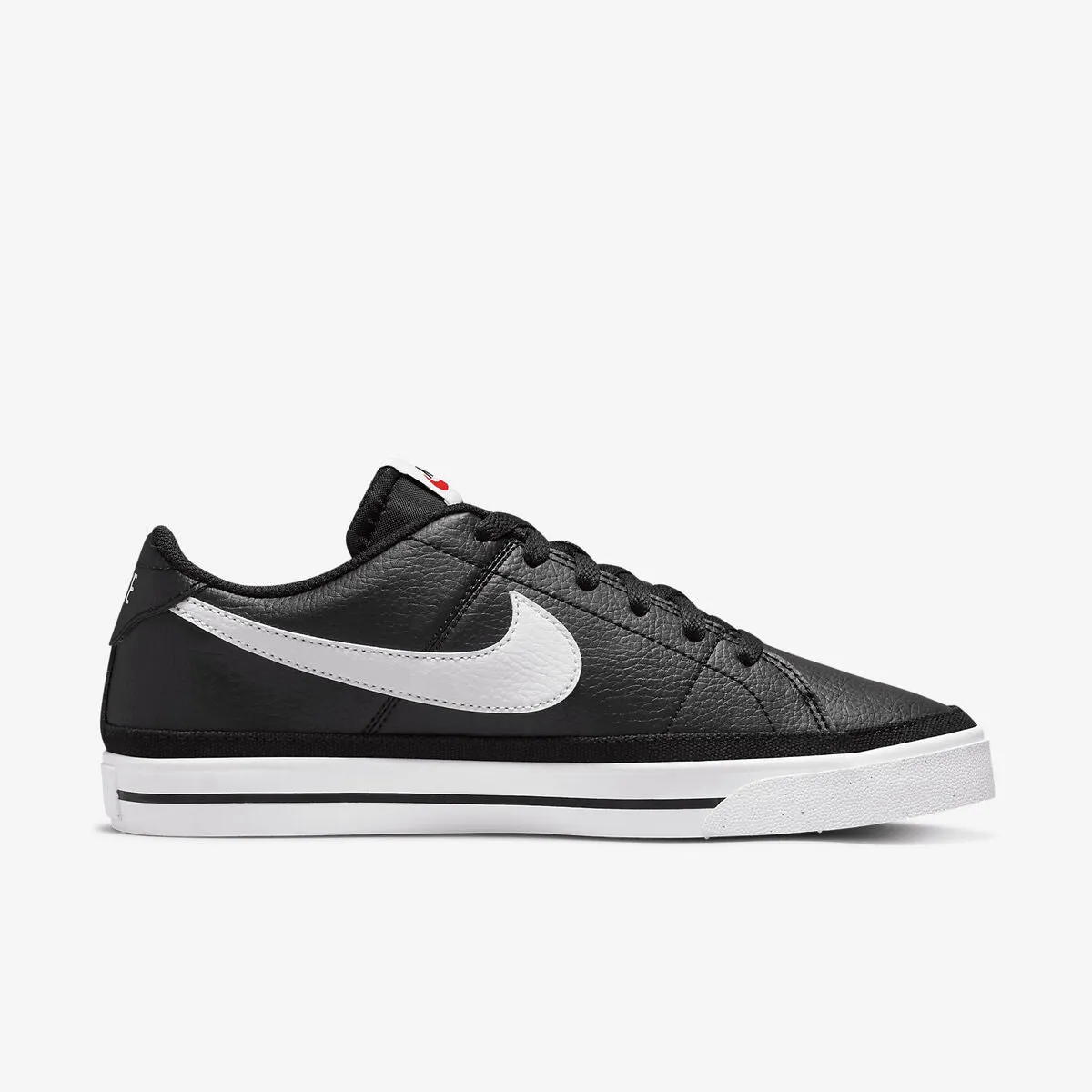 Women’S Casual Trainers Nike Court Legacy Next Nature Black