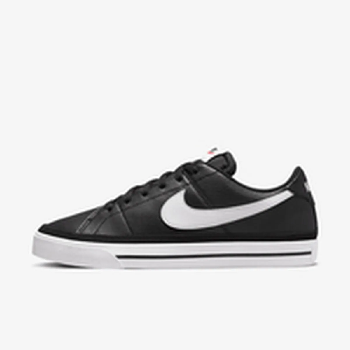 Women’S Casual Trainers Nike Court Legacy Next Nature Black