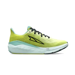 WOMEN'S EXPERIENCE FORM - B - 334 LIME